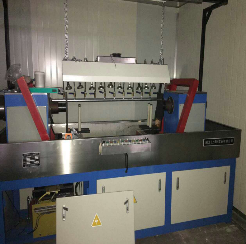 RGT-6000穩定桿交直流熒光磁粉探傷機